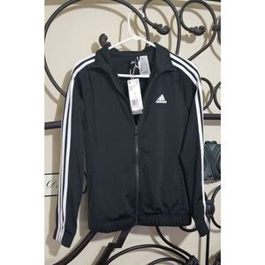 Adidas Women's Track Jacket NWT Small